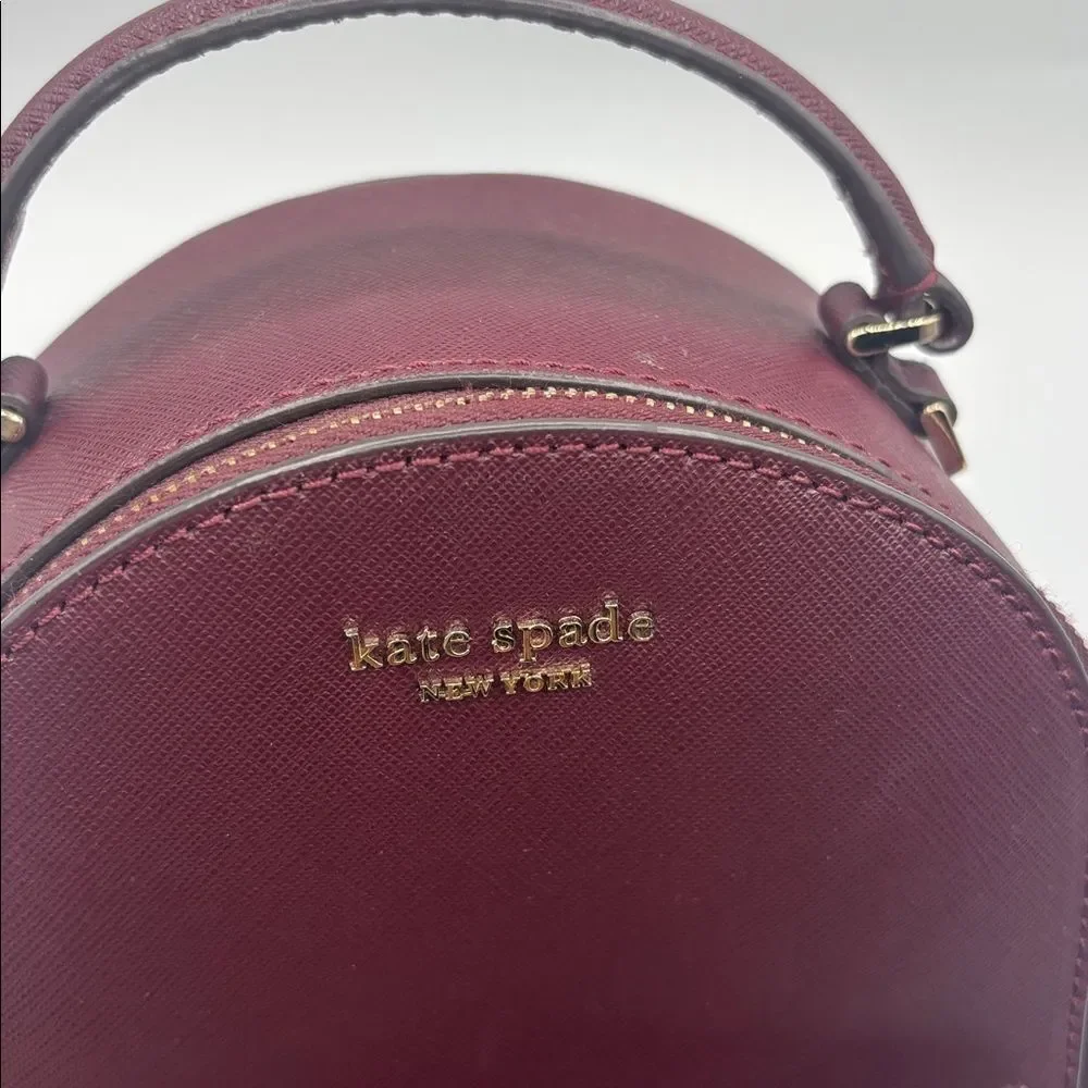 Kate Spade Cameron Mini Convertible Backpack Purse Handbag